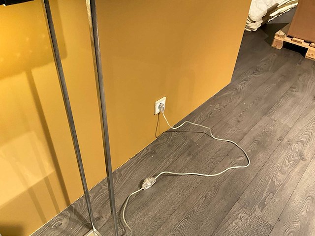 Jori vloerlamp - afbeelding 9 van  9