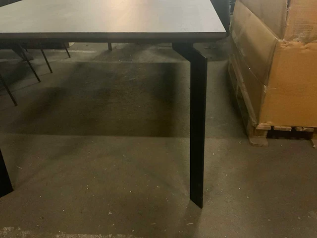 Jorid eetkamertafel 220 cm - afbeelding 3 van  6