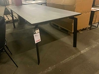 Jorid eetkamertafel 220 cm - afbeelding 5 van  6