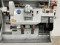 Jos america flexam hardo caravelle 130c gecombineerde trim-, schuur- en polijstmachines - afbeelding 3 van  9