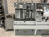 Jos america flexam hardo scl 120 zolenpers