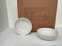 Jos ten berg global siam schalen 16cm (hotel porselein) (150x)