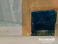 Jos verwiel schilderij - afbeelding 1 van  4