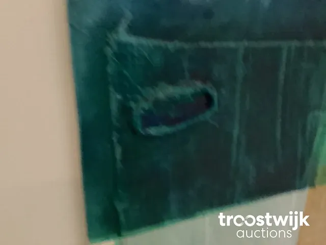 Jos verwiel schilderij - afbeelding 2 van  4