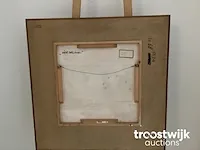 Jos verwiel schilderij - afbeelding 4 van  4