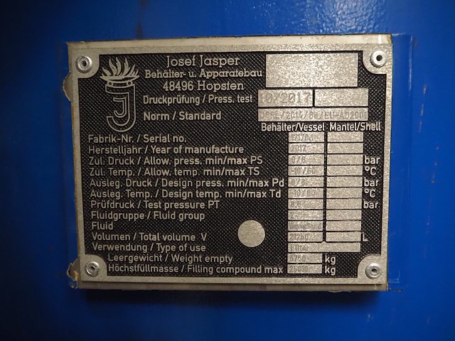 Josef jasper - afbeelding 15 van  25