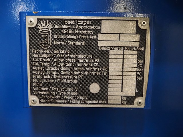 Josef jasper - afbeelding 16 van  25