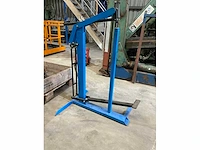 Josef kihlberg b561 nietmachine - afbeelding 2 van  5