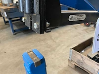 Josef kihlberg b561 nietmachine - afbeelding 4 van  5
