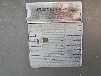 Josef koch ag - afbeelding 7 van  7