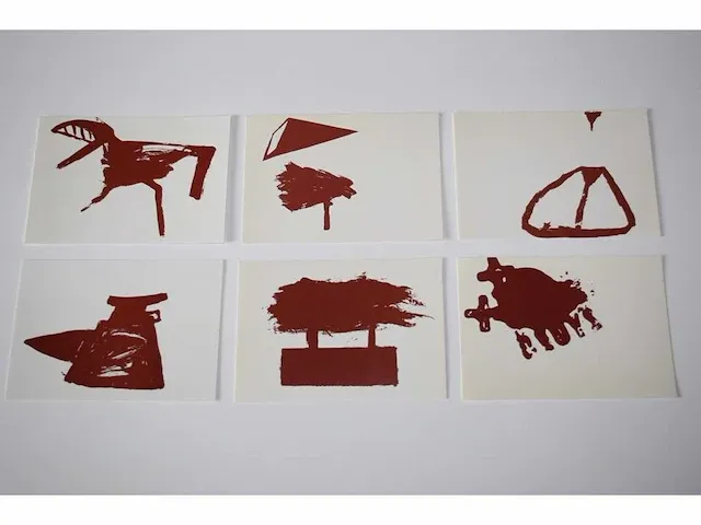 Joseph beuys - afbeelding 1 van  3