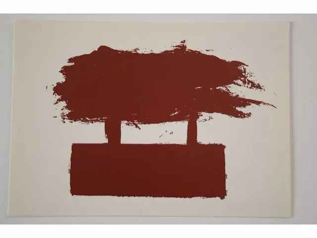 Joseph beuys - afbeelding 2 van  3