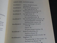 Joseph haydn. leven en werken - afbeelding 4 van  5