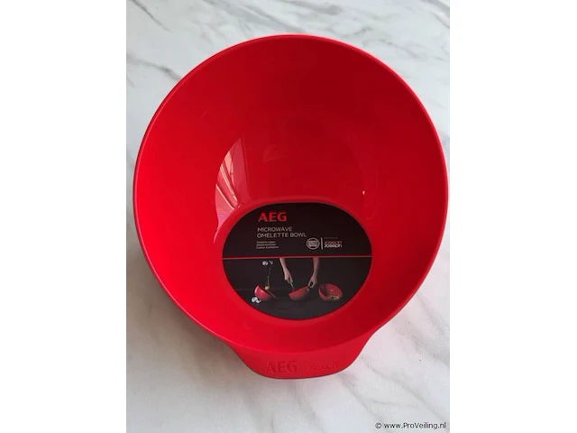 Joseph joseph & ag - omeletmaker magnetron - afbeelding 1 van  2