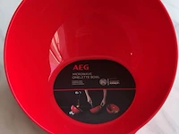 Joseph joseph & ag - omeletmaker magnetron - afbeelding 1 van  2
