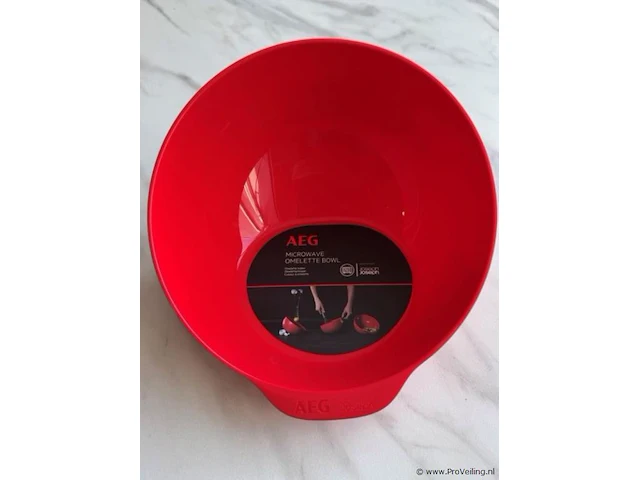 Joseph joseph & ag - omeletmaker magnetron - afbeelding 1 van  2