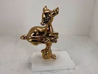 Joseph klibansky (1984), brons, ‘reflections of youth’