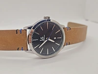 Joshua & sons js86tn herenhorloge - afbeelding 4 van  6