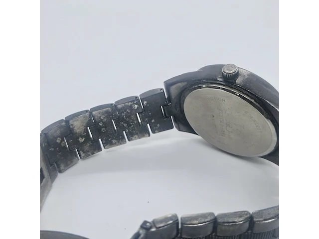 Joshua & sons tracer js47 herenhorloge - afbeelding 8 van  8
