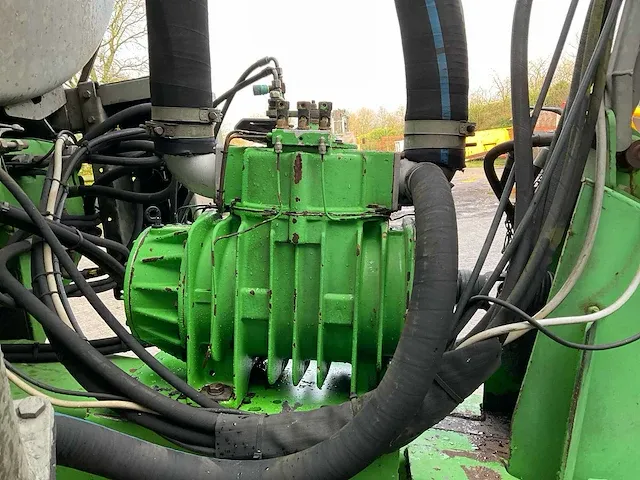 Joskin - 20.000ts - slurry tank met bouwland-injecteur - afbeelding 2 van  20