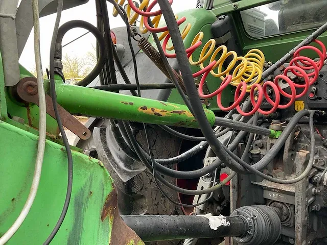 Joskin - 20.000ts - slurry tank met bouwland-injecteur - afbeelding 4 van  20