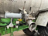 Joskin - 20.000ts - slurry tank met bouwland-injecteur - afbeelding 5 van  20