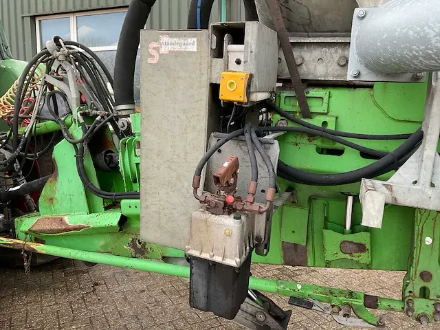 Joskin - 20.000ts - slurry tank met bouwland-injecteur - afbeelding 6 van  20