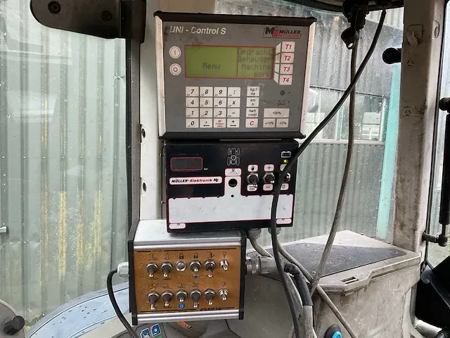 Joskin - 20.000ts - slurry tank met bouwland-injecteur - afbeelding 8 van  20