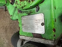 Joskin - 20.000ts - slurry tank met bouwland-injecteur - afbeelding 9 van  20