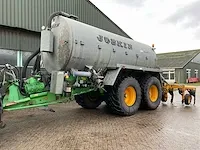 Joskin - 20.000ts - slurry tank met bouwland-injecteur - afbeelding 1 van  20