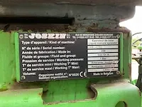 Joskin - 20.000ts - slurry tank met bouwland-injecteur - afbeelding 13 van  20