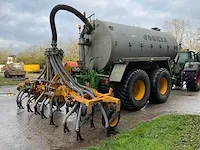 Joskin - 20.000ts - slurry tank met bouwland-injecteur - afbeelding 14 van  20