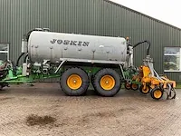 Joskin - 20.000ts - slurry tank met bouwland-injecteur - afbeelding 16 van  20