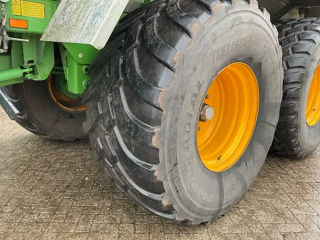 Joskin - 20.000ts - slurry tank met bouwland-injecteur - afbeelding 17 van  20