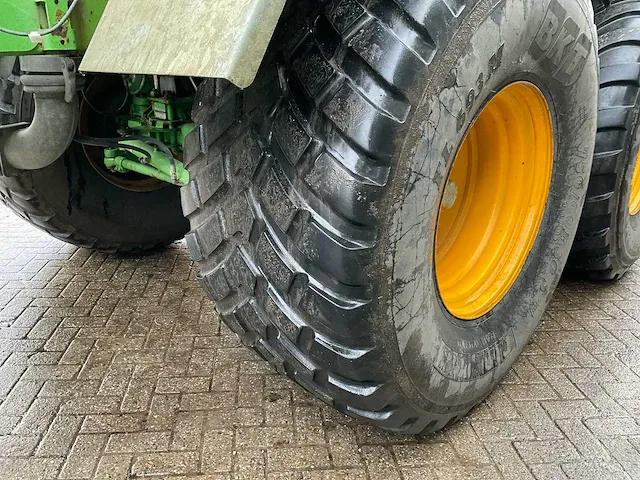 Joskin - 20.000ts - slurry tank met bouwland-injecteur - afbeelding 19 van  20