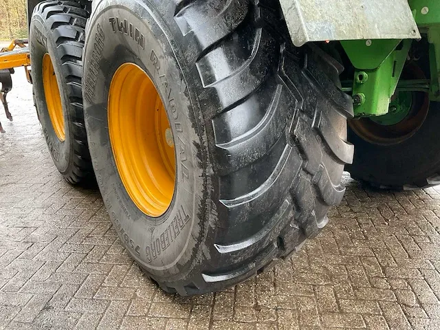 Joskin - 20.000ts - slurry tank met bouwland-injecteur - afbeelding 20 van  20