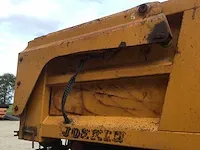 Joskin 22-45/50tp dumper aanhanger - afbeelding 18 van  24