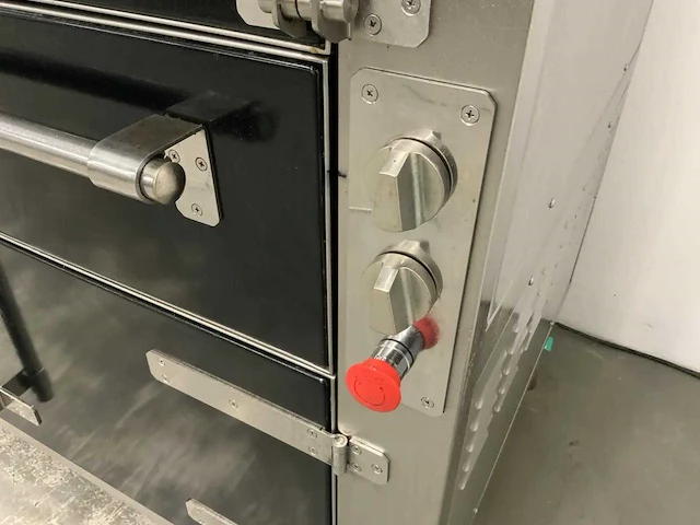 Josper - asj-130 - rotisserie - afbeelding 2 van  18
