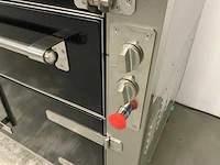 Josper - asj-130 - rotisserie - afbeelding 2 van  18