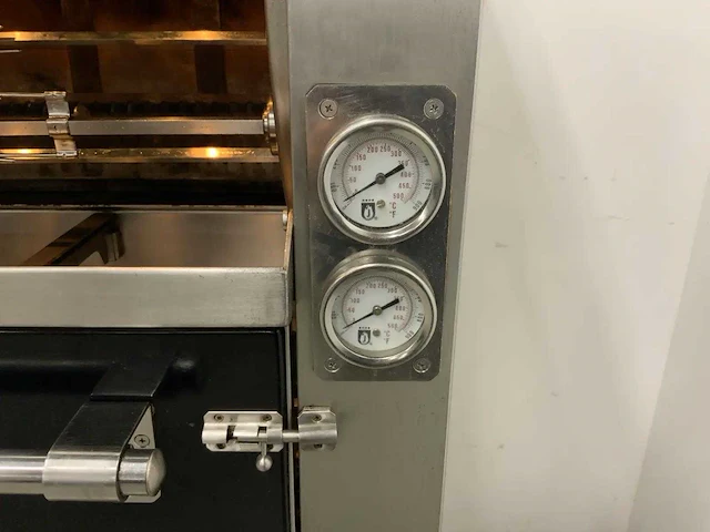 Josper - asj-130 - rotisserie - afbeelding 3 van  18