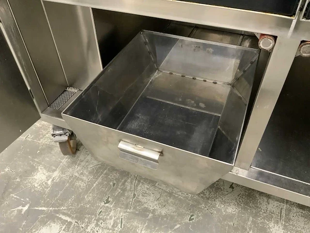 Josper - asj-130 - rotisserie - afbeelding 4 van  18