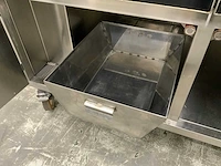 Josper - asj-130 - rotisserie - afbeelding 4 van  18
