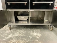 Josper - asj-130 - rotisserie - afbeelding 6 van  18