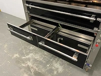 Josper - asj-130 - rotisserie - afbeelding 7 van  18