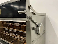 Josper - asj-130 - rotisserie - afbeelding 8 van  18