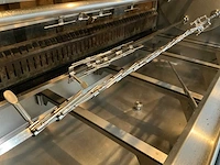 Josper - asj-130 - rotisserie - afbeelding 9 van  18