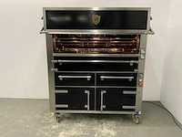 Josper - asj-130 - rotisserie - afbeelding 12 van  18