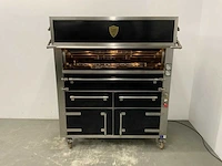 Josper - asj-130 - rotisserie - afbeelding 13 van  18