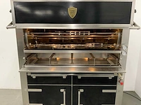 Josper - asj-130 - rotisserie - afbeelding 15 van  18