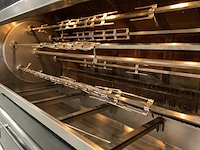 Josper - asj-130 - rotisserie - afbeelding 16 van  18